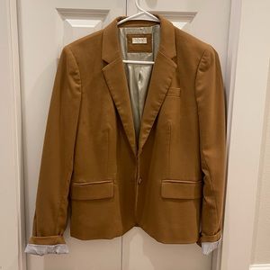 J.Crew Blazer